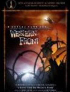 A Letter from the Western Front