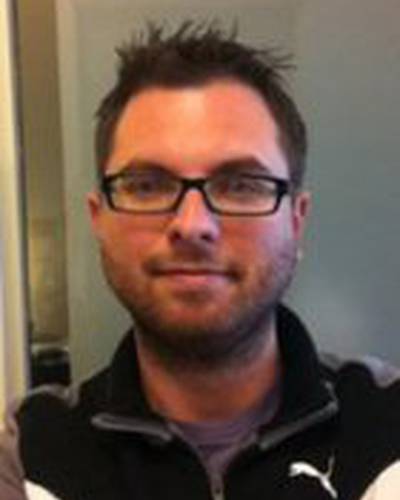 Брайан Конлон фото