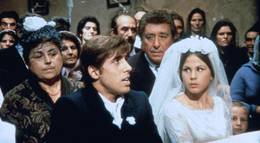 Кадр из фильма "Серафино" - 1