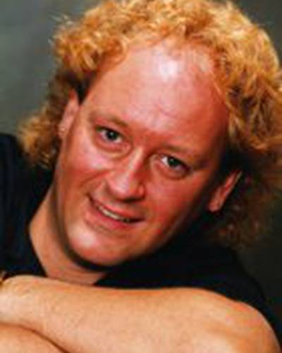 Крис Блэк фото