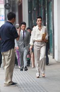 Кадр Я согласна