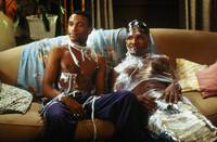 Кадр Зов плоти