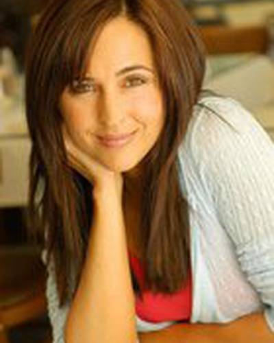 Дженнифер Джостин фото