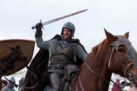 Кадр Пустая корона (мини-сериал)