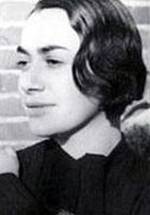 Дора Гершон фото