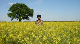 Кадр из фильма "Günter Wallraff - Schwarz auf weiß" - 1