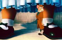 Кадр Великий мышиный сыщик