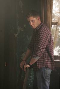 Кадр Сверхъестественное