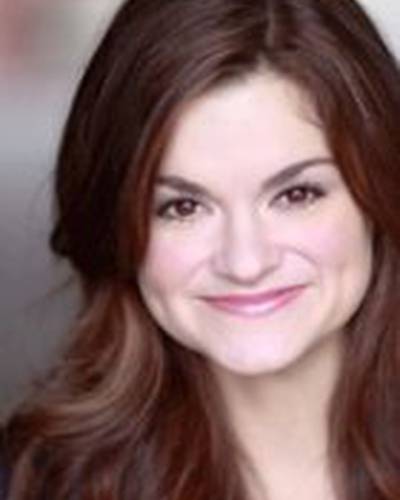 Кейт Шредер фото