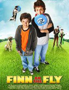 Приключения Финна