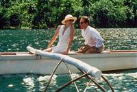 Кадр Любовный роман