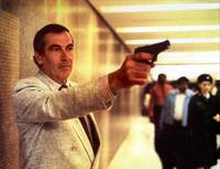 Кадр В ночи