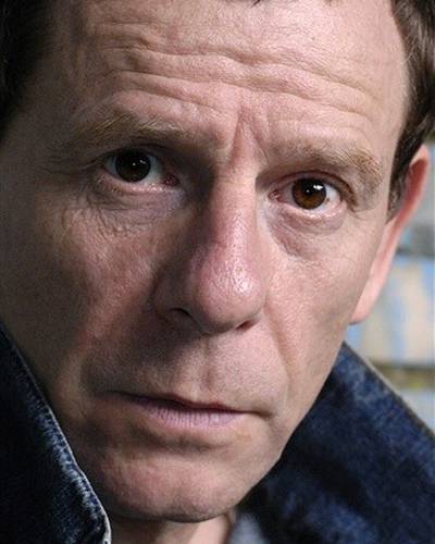 Жан-Поль Комар фото