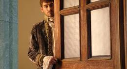 Кадр из фильма "Исповедь Дон Жуана" - 1