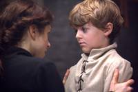 Кадр Белая королева