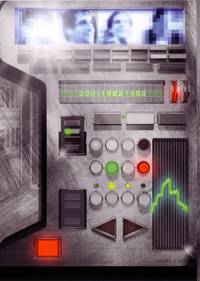 Постер Квантовый скачок