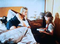 Кадр Анна Вундер