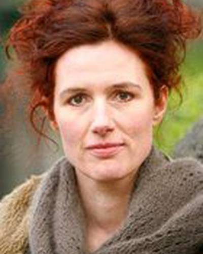 Мария Блюменкрон фото