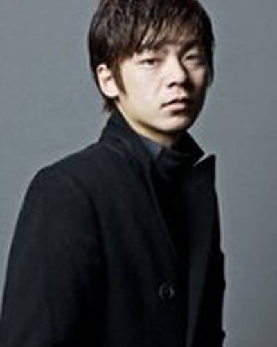 Ютака Симидзу фото