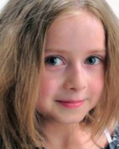 Евгения Каверау фото