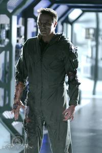 Кадр Звездные врата: Ковчег Истины (видео)