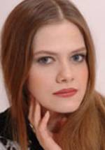 Ирина Токмакова фото