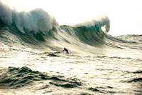 Кадр На гребне