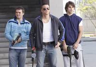 Кадр Лузеры