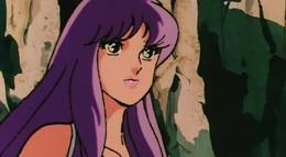 Кадр из фильма "Рыцари Зодиака" - 1