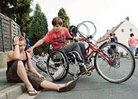 Кадр Деревенские крокодилы 2