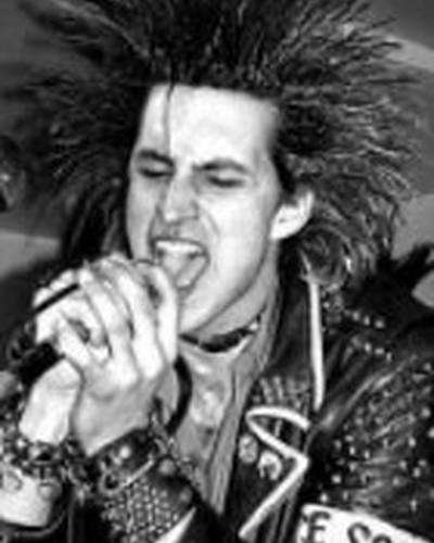 Роб Чаос фото