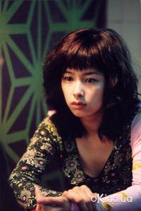 Кадр Олдбой