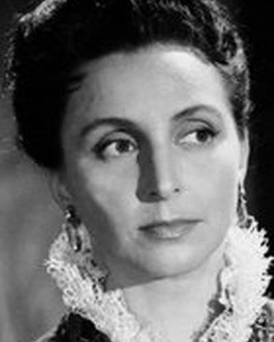 Юдит Хольцмайстер фото