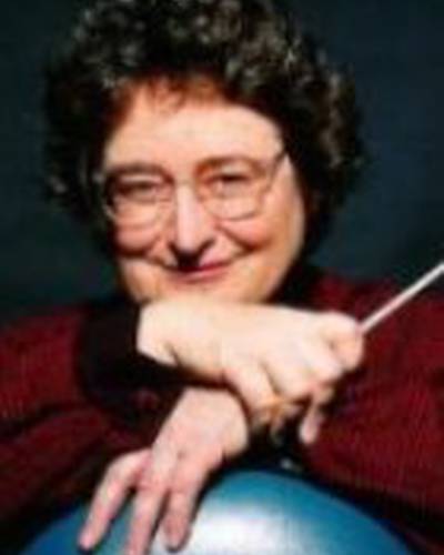 Ширли Уокер фото