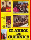 Постер из фильма "Дерево Герники" - 1