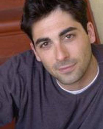 Джей Бингхэм фото