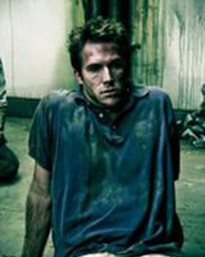 Роберт Скотт Ховард фото