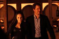 Кадр Зов крови