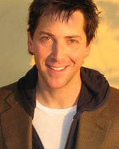 Дэн Букатинский фото