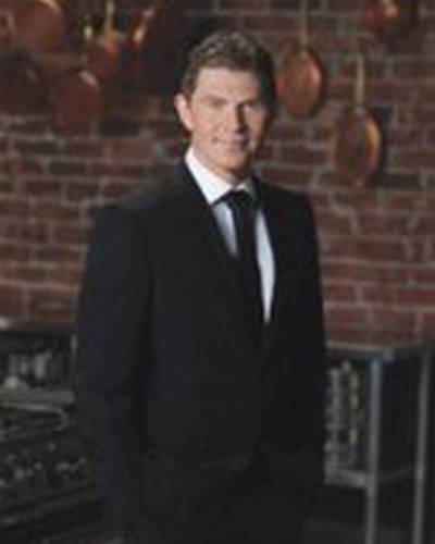 Бобби Флей фото