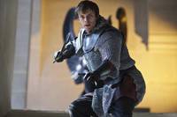 Кадр Мерлин