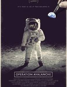 Operation Avalanche