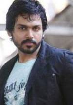 Карти Шивакумар фото