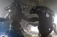 Кадр Чужие против Хищника: Реквием