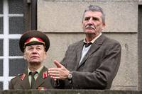 Кадр Неопалимая купина