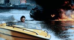 Кадр из фильма "Амстердамский кошмар" - 1