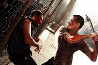 Кадр Файрбол