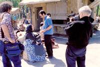 Кадр Арарат