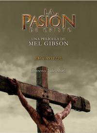 Постер Страсти Христовы