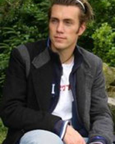 Ройд Толкин фото